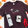AD Signature Series Doxie Vampire 2024 Tee Shirt