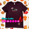 AD Signature Series Doxie Vampire 2024 Tee Shirt