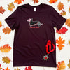 AD Signature Series Doxie Vampire 2024 Tee Shirt