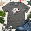 AD Signature Series EMS Worker Short Sleeve Tee Shirt