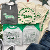 AD Signature Series St Patrick's Day 2024 Short Sleeve Tee Shirt
