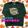 AD Pumpkin Spice Life Crewneck Sweatshirt