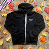 AD Signature Logo Hoodie - Long Hair (Pre-Order Exclusive - Sept Delivery)