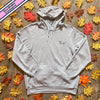 AD Signature Logo Hoodie - Long Hair (Pre-Order Exclusive - Sept Delivery)