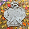 AD Signature Logo Hoodie - Long Hair (Pre-Order Exclusive - Sept Delivery)