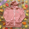 AD Signature Logo Hoodie - Short Hair (Pre-Order Exclusive - Sept Delivery)