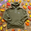 AD Signature Logo Hoodie - Long Hair (Pre-Order Exclusive - Sept Delivery)