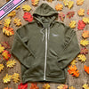 AD Signature Logo Hoodie - Long Hair (Pre-Order Exclusive - Sept Delivery)