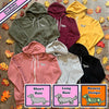 AD Halloweenie Bonesy Glow Logo Hoodie - (Pre-Order Exclusive - Sept Delivery)