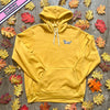 AD Signature Logo Hoodie - Long Hair (Pre-Order Exclusive - Sept Delivery)