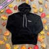 AD Halloweenie Bonesy Glow Logo Hoodie - (Pre-Order Exclusive - Sept Delivery)