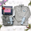 Cozy Essentials Short Haired Doxie Gift Box (Pre-Order Exclusive - December Delivery)