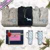 Cozy Essentials Long Haired Doxie Gift Box (Pre-Order Exclusive - December Delivery)