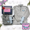 Cozy Essentials Long Haired Doxie Gift Box (Pre-Order Exclusive - December Delivery)