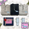 Cozy Essentials Short Haired Doxie Gift Box (Pre-Order Exclusive - December Delivery)