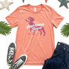"NEW" AD Heritage Unisex Tee Shirt