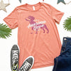 "NEW" AD Heritage Unisex Tee Shirt