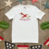 Signature Series Doxie State Flag Tee Shirt - Series I (Various States)