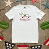 Signature Series Doxie State Flag Tee Shirt - Series I (Various States)