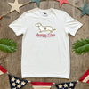 Signature Series Doxie State Flag Tee Shirt - Series I (Various States)
