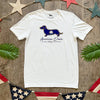 Signature Series Doxie State Flag Tee Shirt - Series II (Various States)