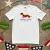Signature Series Doxie State Flag Tee Shirt - Series II (Various States)