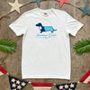 Signature Series Doxie State Flag Tee Shirt - Series II (Various States)