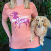 "NEW" AD Heritage Unisex Tee Shirt