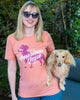 "NEW" AD Heritage Unisex Tee Shirt