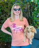 "NEW" AD Heritage Unisex Tee Shirt