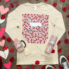 "NEW" AD Signature Series V-Day 2025 Long Sleeve Tee