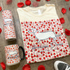 "NEW" AD Signature Series V-Day 2025 Long Sleeve Tee