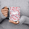 "NEW" AD Signature Series V-Day 2025 Jumbo Mug