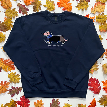 Signature Series Wizard Team Sweatshirts (Multiple Team Options)