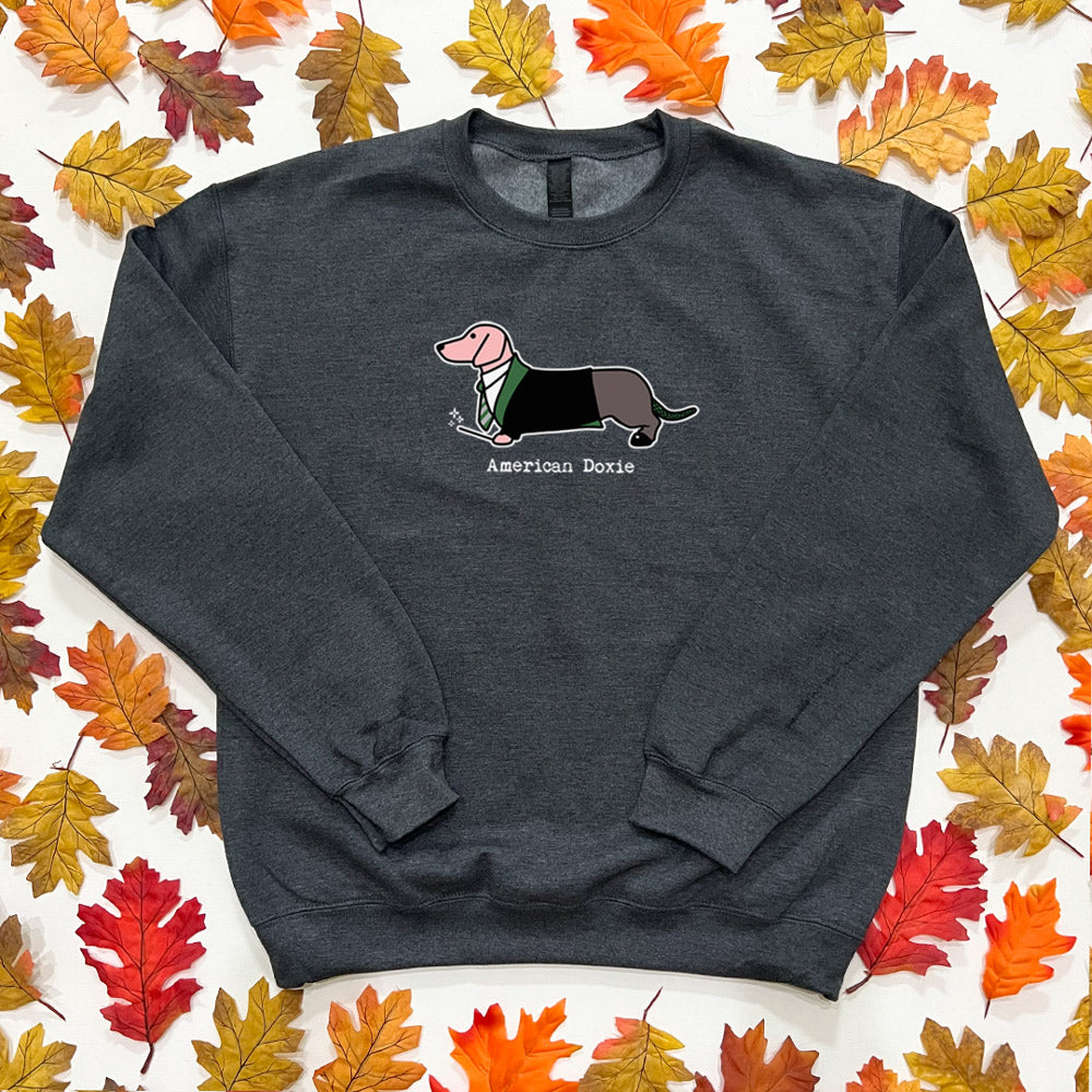 Signature Series Wizard Team Sweatshirts (Multiple Team Options)