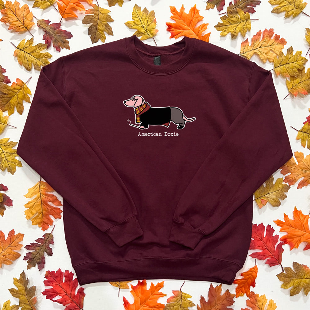 Signature Series Wizard Team Sweatshirts (Multiple Team Options)