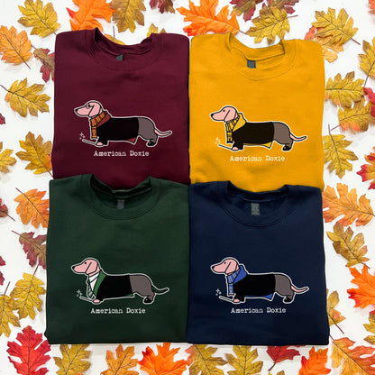 Signature Series Wizard Team Sweatshirts (Multiple Team Options)