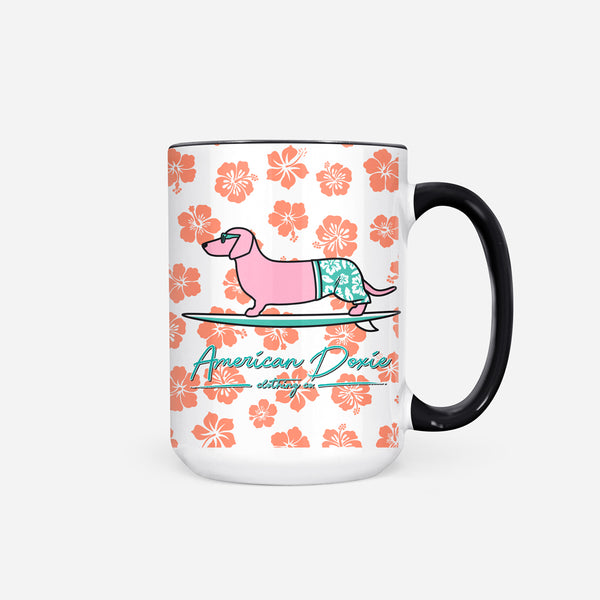 Signature Series Surfer Jumbo Mug