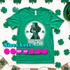 AD Greenie McWeenie's Irish Pub 2025 Short Sleeve Tee