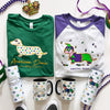 AD Signature Series Mardi Gras Short Sleeve Tee