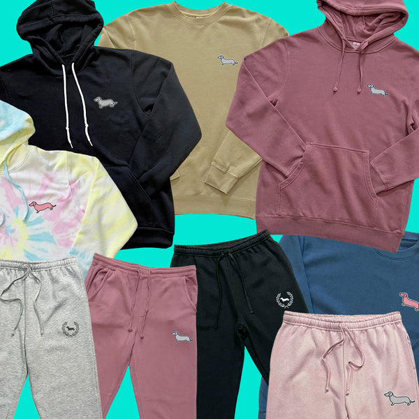 Loungewear Mystery Item (Very Limited Stock - Over 50% Off!)