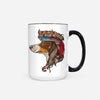 Okay USA Jumbo Mug (Various Coats)