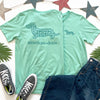 American Doxie Seashell Short Sleeve Tee Shirt