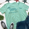 American Doxie Seashell Short Sleeve Tee Shirt