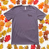 Doxie Fall Mood Short Sleeve Tee Shirt