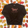 Signature Series Fall Plaid 2025 Sweatshirt