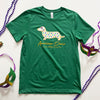 AD Signature Series Mardi Gras Short Sleeve Tee