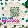 AD Signature Series St Paddy's 2025 Long Sleeve Tee