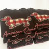 Signature Series Fall Plaid 2025 Sweatshirt