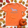 Signature Series Ghost Short Sleeve Tee Shirt